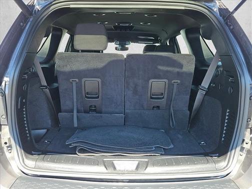 2024 Dodge Durango R/T RWD