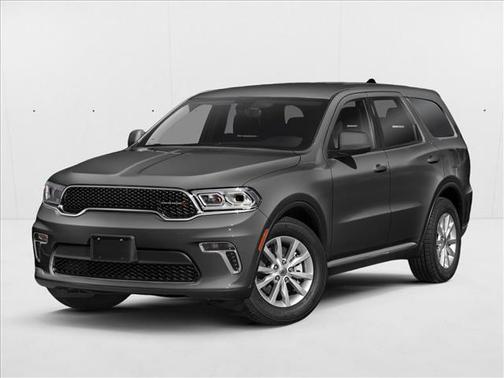2024 Dodge Durango R/T RWD
