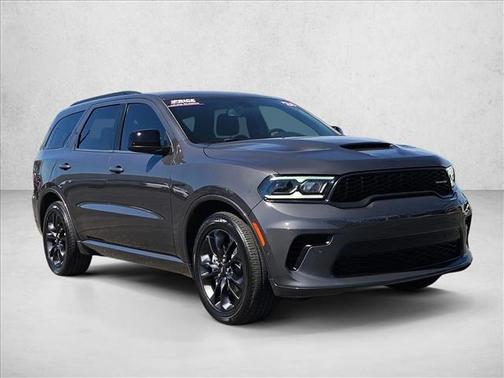 2024 Dodge Durango R/T RWD