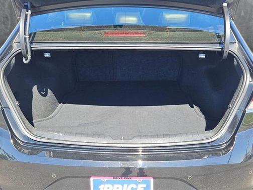 2019 Hyundai SONATA Limited 2.0T