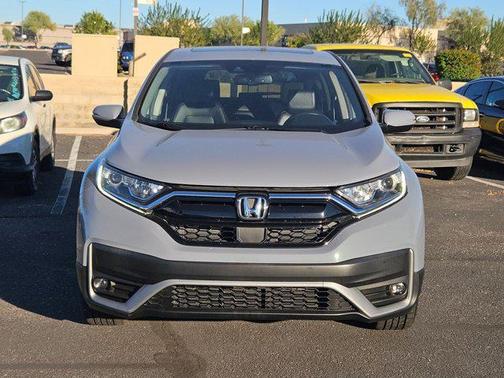 2020 Honda CR-V 2WD EX-L