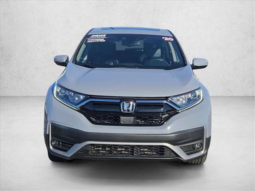 2020 Honda CR-V 2WD EX-L