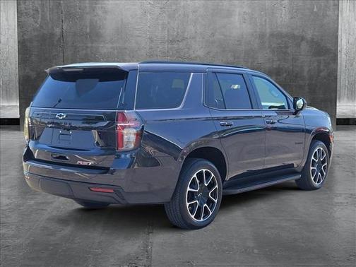 2023 Chevrolet Tahoe 4WD RST