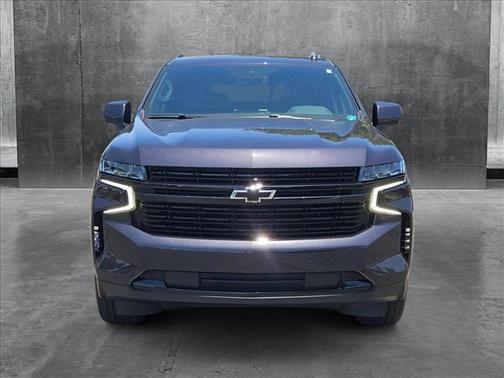 2023 Chevrolet Tahoe 4WD RST