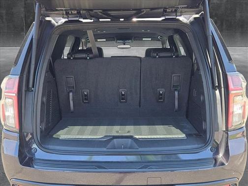 2023 Chevrolet Tahoe 4WD RST