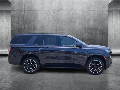 2023 Chevrolet Tahoe 4WD RST