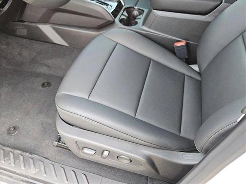 2025 Chevrolet Colorado WT