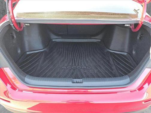 2024 Honda Accord Hybrid Base
