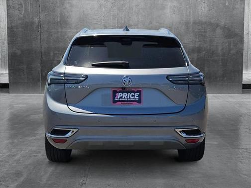2023 Buick Envision Avenir FWD