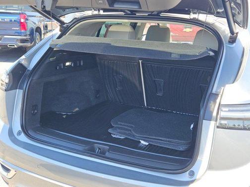 2023 Buick Envision Avenir FWD