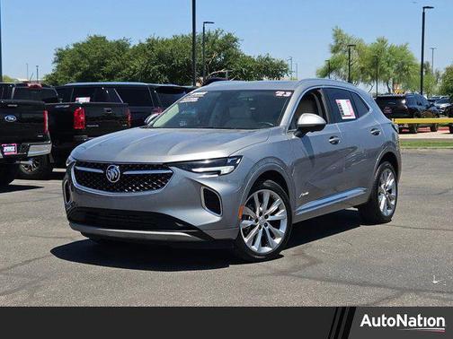 2023 Buick Envision Avenir FWD