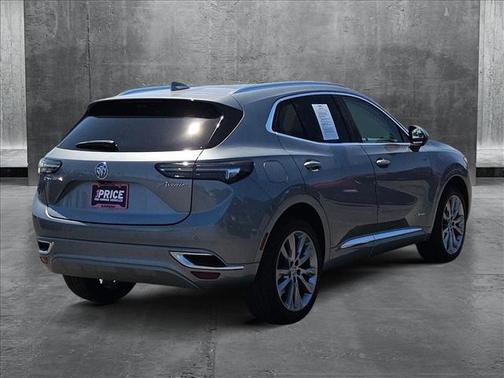 2023 Buick Envision Avenir FWD