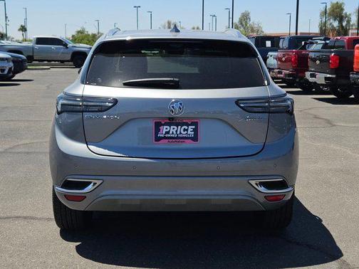 2023 Buick Envision Avenir FWD