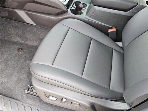 2025 Chevrolet Colorado LT