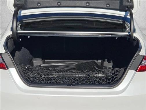 2020 Toyota Camry XLE