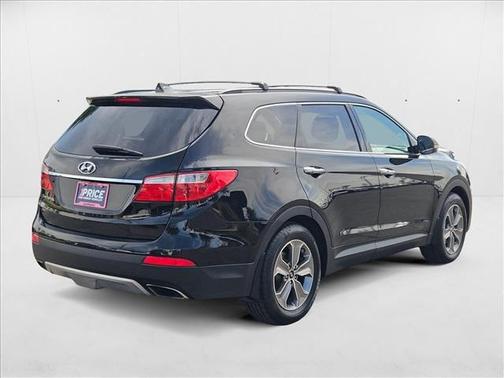 2014 Hyundai SANTA FE GLS