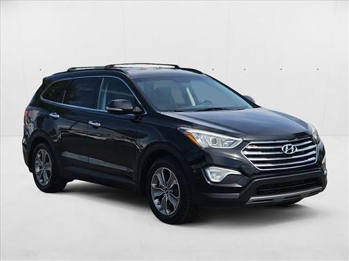 2014 Hyundai SANTA FE GLS