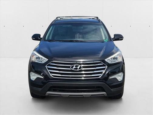 2014 Hyundai SANTA FE GLS