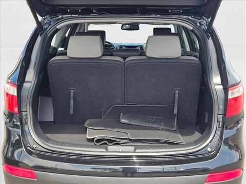 2014 Hyundai SANTA FE GLS