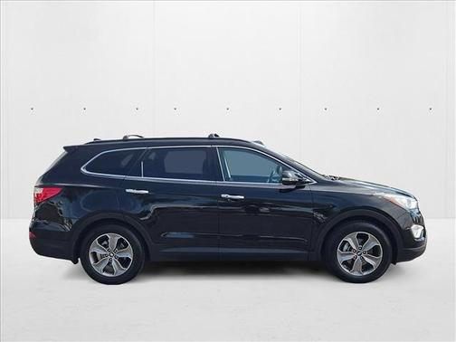 2014 Hyundai SANTA FE GLS