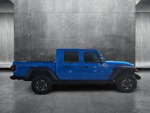 2023 Jeep Gladiator Mojave 4x4
