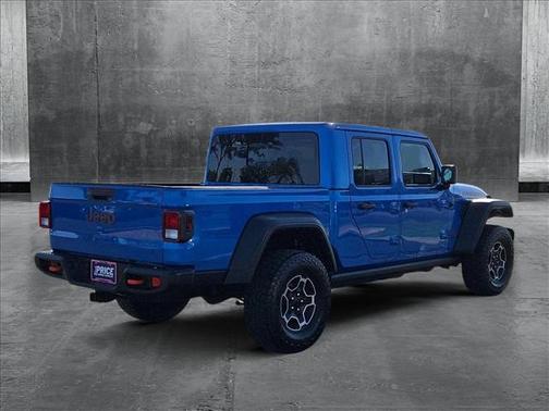 2023 Jeep Gladiator Mojave 4x4