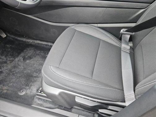 2026 Chevrolet Blazer EV AWD LT