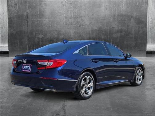 2019 Honda Accord EX