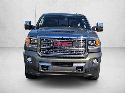 2018 GMC Sierra 2500 Denali