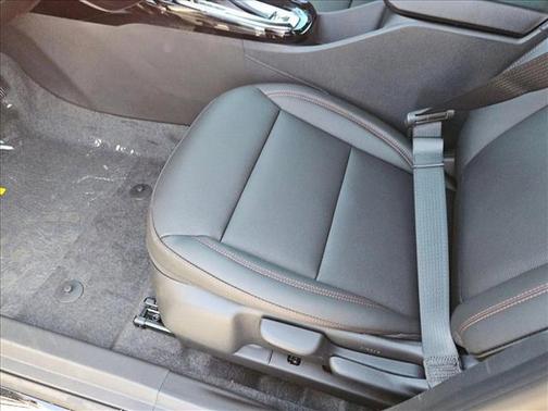 2025 Chevrolet Trax FWD 2RS
