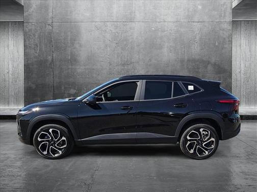 2025 Chevrolet Trax FWD 2RS