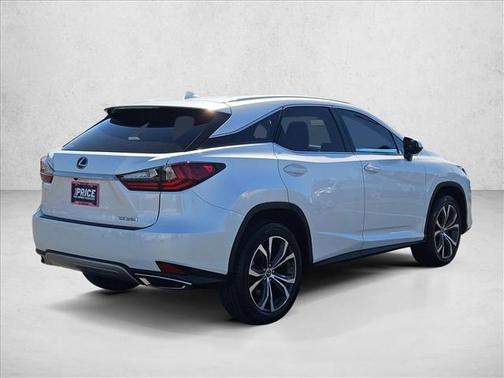 2020 Lexus RX 350 Base