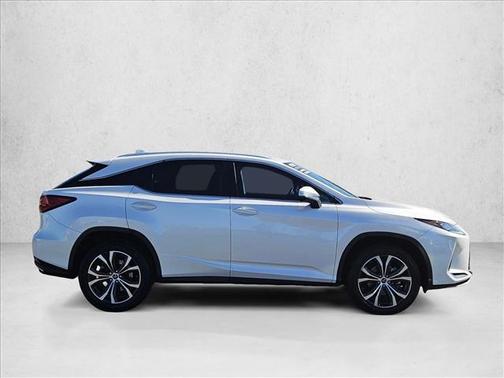 2020 Lexus RX 350 Base