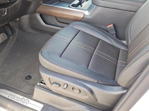 2026 Chevrolet Silverado 2500 High Country