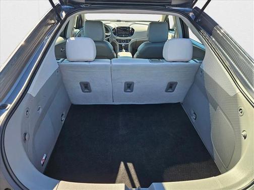 2018 Chevrolet Volt LT