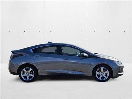 2018 Chevrolet Volt LT