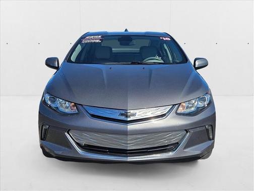 2018 Chevrolet Volt LT
