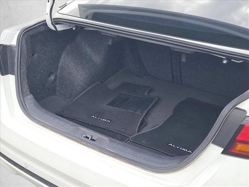 2019 Nissan Altima 2.5 SV