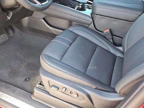 2026 Chevrolet Tahoe 4WD RST