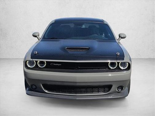 2017 Dodge Challenger T/A 392