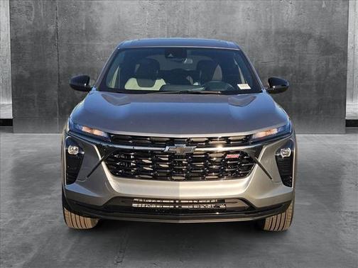 2025 Chevrolet Trax FWD 1RS
