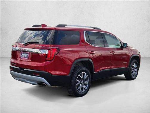 2023 GMC Acadia FWD SLT