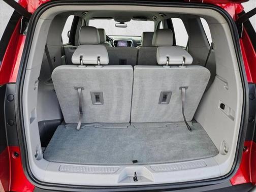2023 GMC Acadia FWD SLT