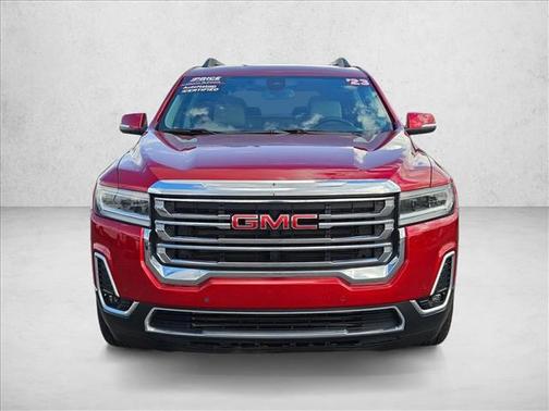 2023 GMC Acadia FWD SLT