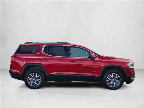 2023 GMC Acadia FWD SLT