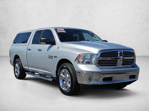2014 RAM 1500 Big Horn
