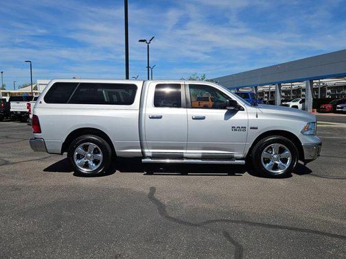 2014 RAM 1500 Big Horn