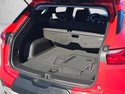 2019 Chevrolet Blazer 1LT