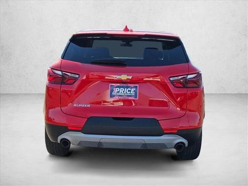 2019 Chevrolet Blazer 1LT