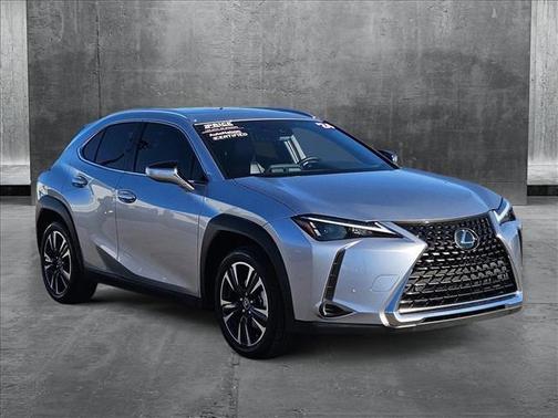 2024 Lexus UX 250h Base